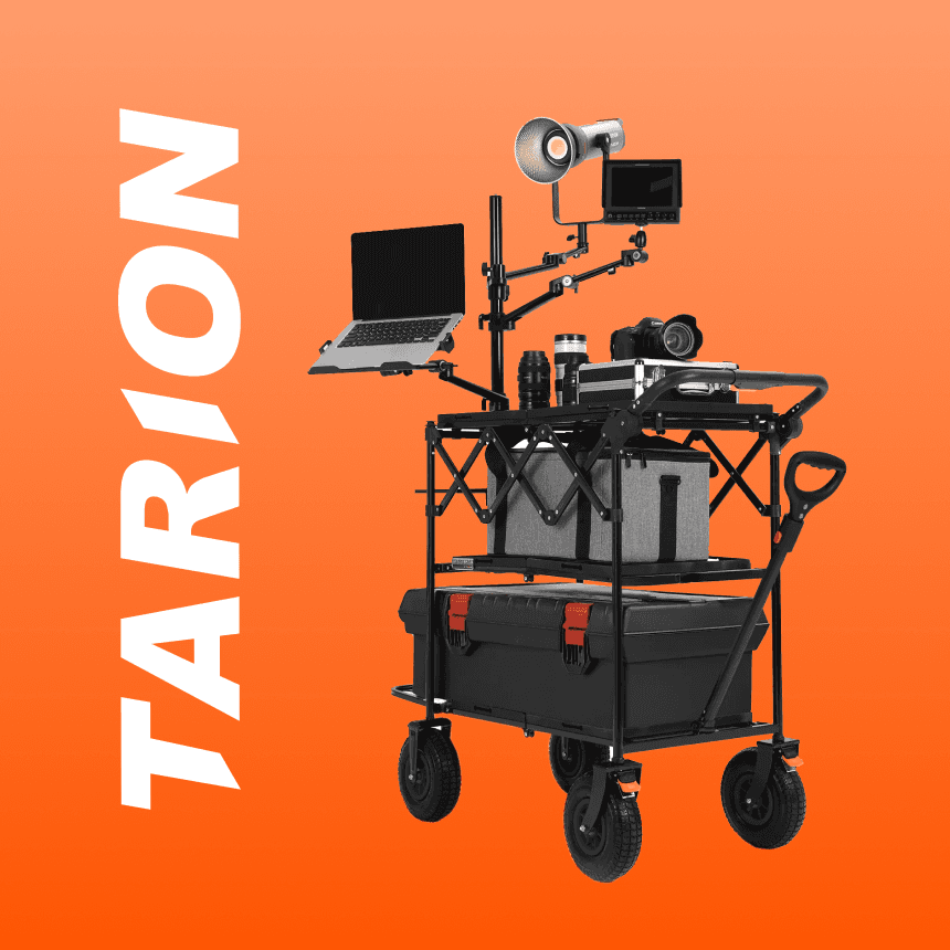 TARION Titanrig Cart 기본형